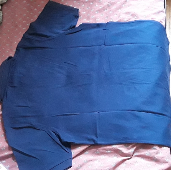 Ellesse Zip Polo - Picture 10 of 10